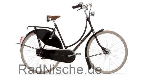 Gazelle Tour Populair technische daten